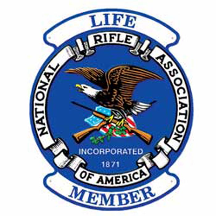 Life Member Logo