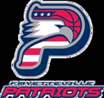 FayettevillePatriots